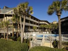 Sandpiper Complex